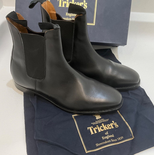 Tricker lambourn chelsea - lambourn,