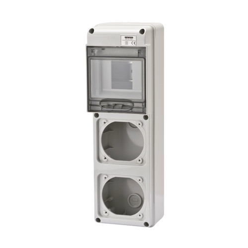 Quadro stagno gewiss - stagno,