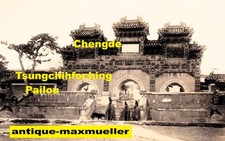 Cina Chengde Hebei