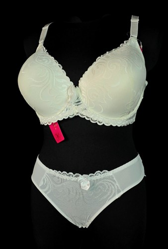 Set reggiseno push coppa - reggiseno, up