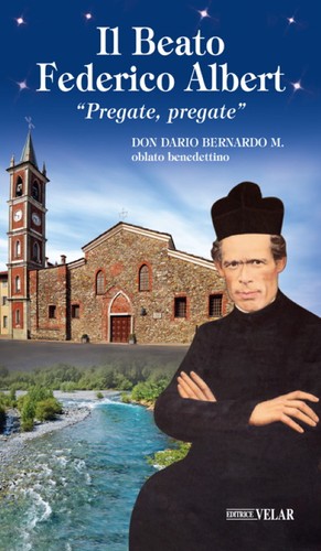 Beato federico albert - il,