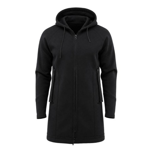 Giacca neoprene - in,