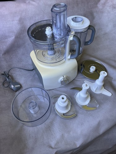 Kenwood multipro home fdp60 - multipro,