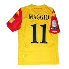 Maglia gara benevento calcio - maglia,