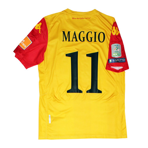Maglia gara benevento - maglia,