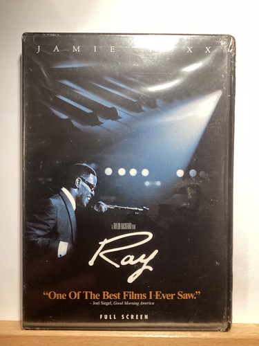 Ray - 2005,, full
