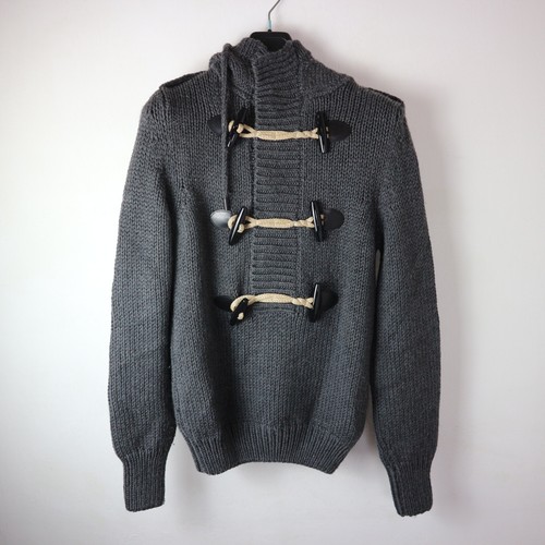 Maglione uomo burberry usato - uomo, s
