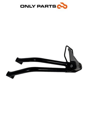 Supporto pedana passeggero - pedana,