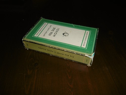 Libro fra due - libro, collana