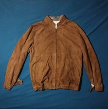 Giubbotino Vera Pelle