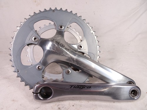 Guarnitura shimano tiagra 4600 - tiagra,