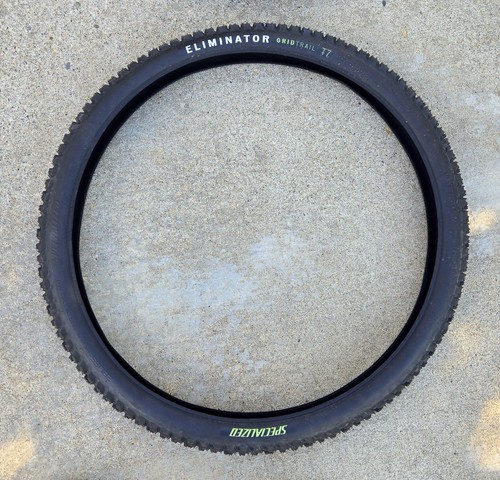 Specialized eliminator grid - specialized,