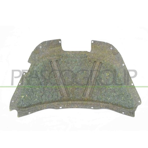 Pannello insonorizzatore - pannello,