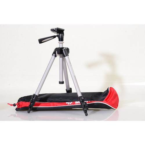Manfrotto 393 cavalletto - 393-h,
