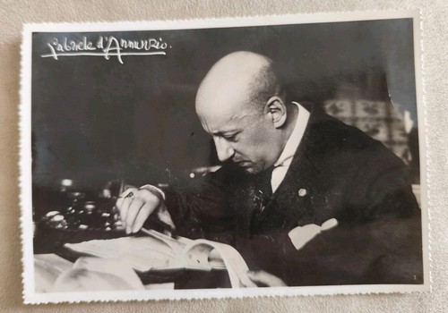 Annunzio 1948 vedi - g.,