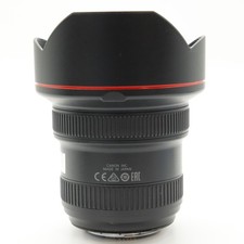 Canon EF11-24 mm F4L USM