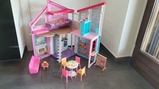 Casa barbie malibu - di,