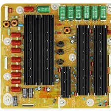 Scheda madre X 60" Samsung TV