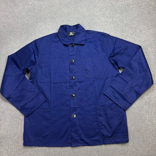 Giacca francese adulto - , blu