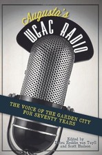AUGUSTA'S WGAC RADIO:: THE