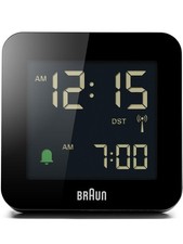 Braun bc09b dcf - bc09b-dcf, sveglia