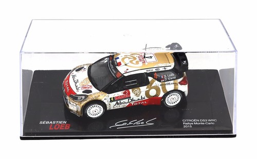 Edicola citroen ds3 - -,