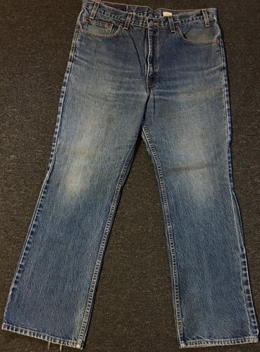 Stivali vintage levis 517 - stivali,