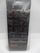 TEAC RC-425 REMOTE CONTROL
