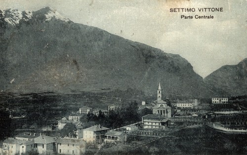 Settimo vittone torino - settimo,