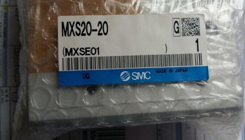 Cilindro nuovo smc mxs20 - cilindro,