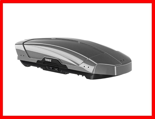 Box tetto auto thule motion - auto,