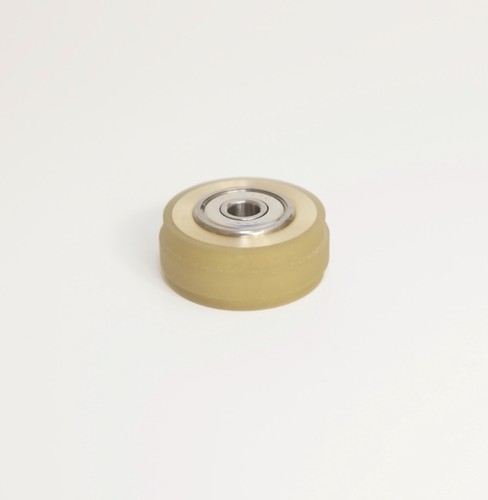 Nuovo pinch roller - otari, 1/4"