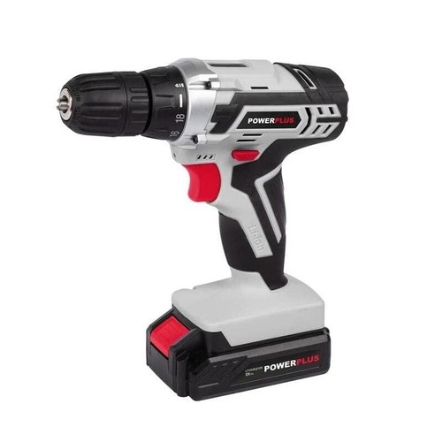 Trapano avvitatore batteria - avvitatore,