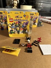 Lego Minifigures (71045) -