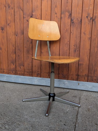 Hailo 60er vintage sedia - 60er,