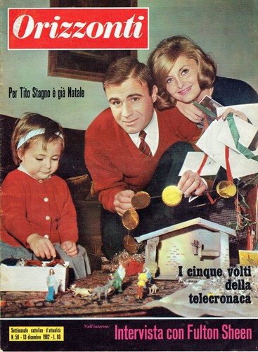 Orizzonti 1962 tito - orizzonti, 1962/50=tito