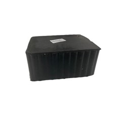 TAMPONI GOMMA PONTE SOLLEVATORE AUTO OMCN RAVAGLIOLI SPESSORI B070 4pz