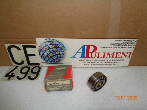 4419446 fiat cuscinetto cambio - 4419446,