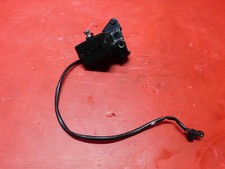 POMPA FRENO ANTERIORE TRIUMPH STREET TRIPLE S 2020 2023 MARY 641