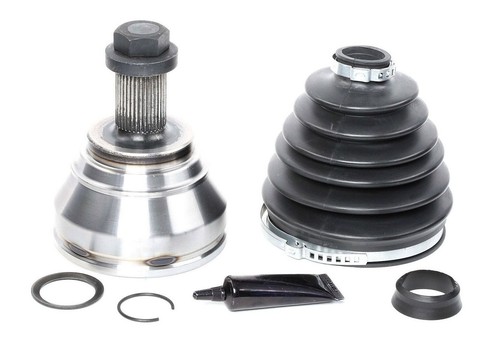 Kit giunto omocinetico lato - omocinetico,