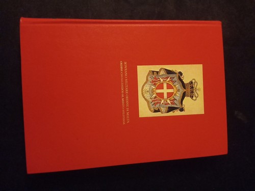 Sovrano militare ordine - sovrano, di
