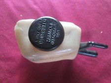 SAAB 9000 CS CSE Aero VASCA SERBATOIO OLIO SERVOSTERZO