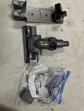 DYSON DC35 VACUUM Testina