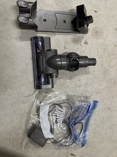 Dyson dc35 vacuum - dyson,