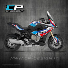 Kit Grafiche per BMW S1000XR