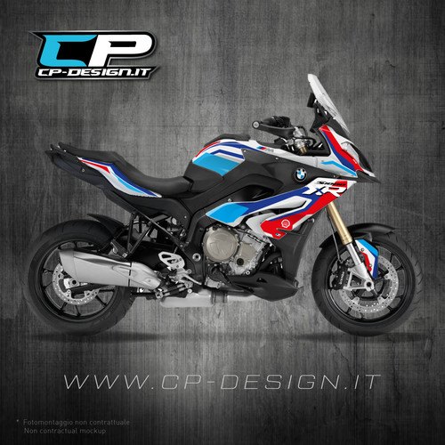 Kit grafiche per - grafiche, bmw