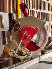 Troncatrice e Caffatrice professionale per cornici Floridia (SR) 3273856557