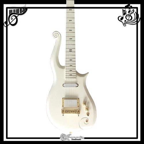 Chitarra elettrica prince - chitarra,