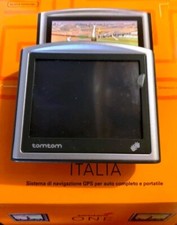 Tom Tom One Italia Nuovo