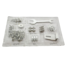 Set di viti per stufa a gas